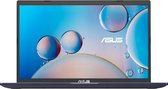 Asus X515EA - 15.6 inch FullHD Laptop - Core i3 - 8GB 256GB - Blauw Paars - Keyboard Verlichting - Windows 11 Pro