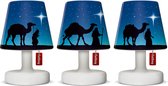 Fatboy - Cappie - Mini - Set - Driekoningen