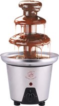 CHOCOLADEFONTEIN