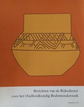 1978 Berichten van de Rijksdienst voor het Oudheidkundig Bodemonderzoek (ROB)