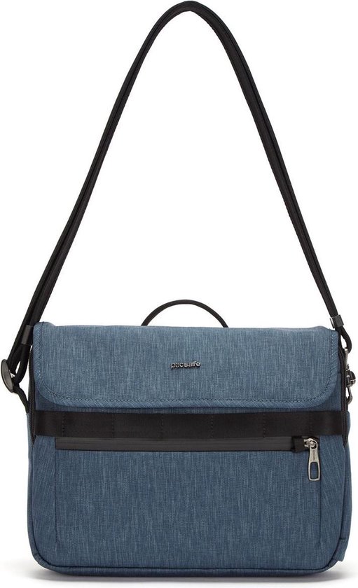 Pacsafe metrosafe x messenger top