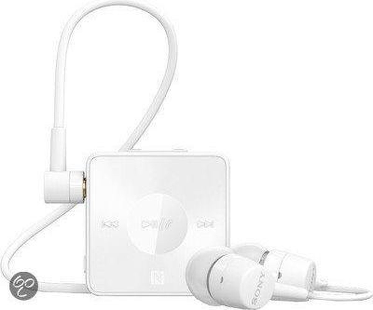 Sony SBH20 bol