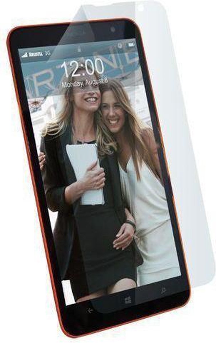 Krusell Screen Protector voor de Nokia Lumia 1320