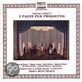 Donizetti: I Piazzi Per Progetto