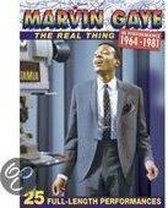 Real Thing: In Performance 1964-1981 [Hip-O DVD]