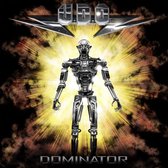 U.D.O. - Dominator -Ltd-