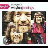 Playlist: The Very Best of Waylon Jennings