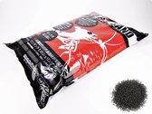 Shirakura Red Bee Sand - Inhoud: 8 kilo