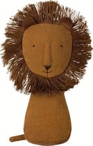 Maileg Noah's Friends Lion Rattle