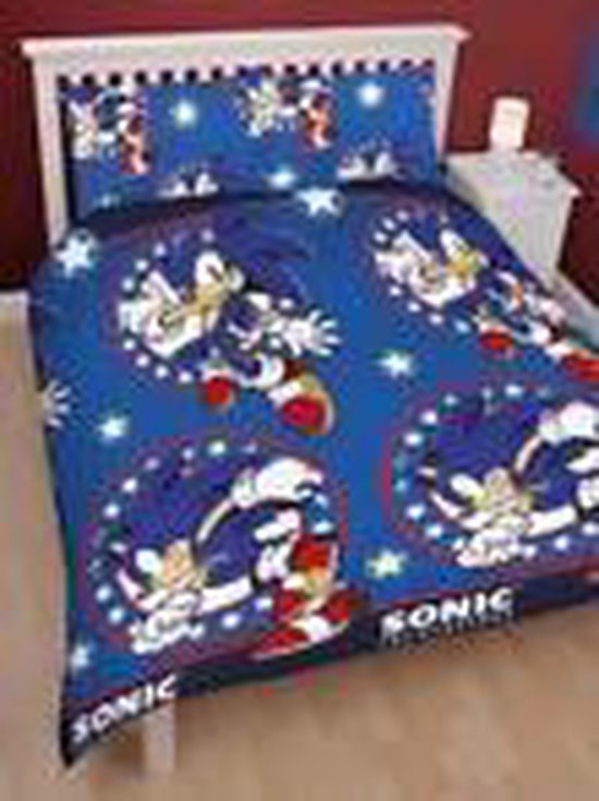 Sonic