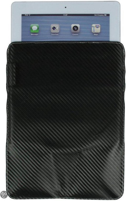 Universal 10” tablet sleeve/stand
