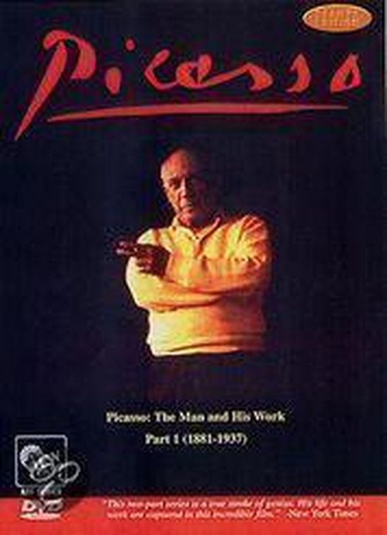 Picasso - Man His Work Part 1