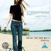 Never Let You Go/Desire