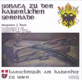 Barockmusik Am Kaiserhof
