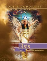 Gods and Goddesses of the Ancient World - Isis