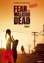 Fear the Walking Dead - Season 01