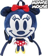 3D Kinderrugzak Minnie Mouse