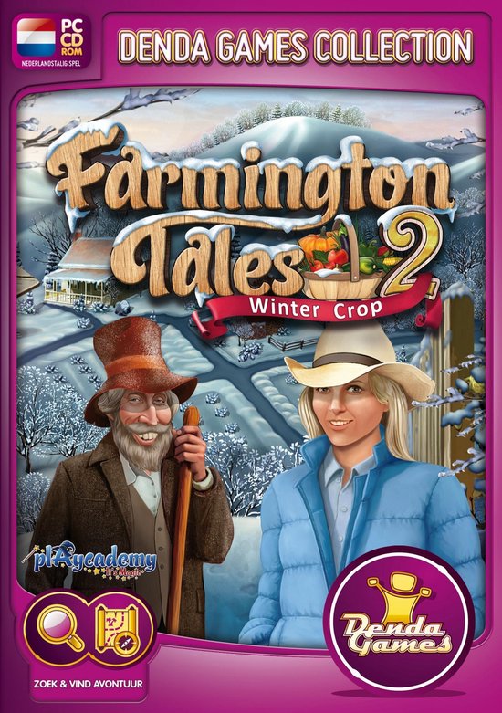 farmington tales 2 winter crop