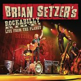 Brian Setzer's Rockabilly Riot!