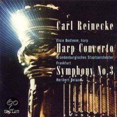 Harp Concerto / Symphony Nr.3