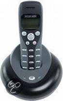 Konig, Draadloze Voip + Dect Telefoon Met Lcd