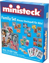 Ministeck Familieset
