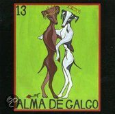 Alma De Galgo