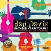 Boss Guitar! The Best of Jan Davis