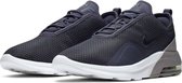 Nike Air Max Motion 2-heren sneaker zwart-donker grijs maat 45