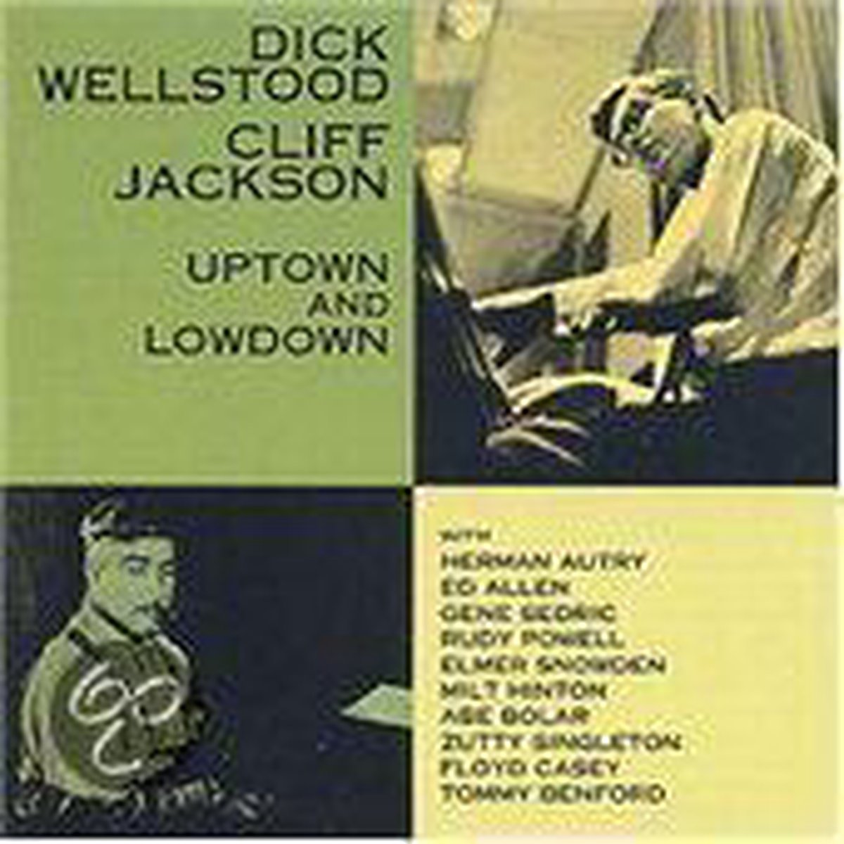 Uptown & Lowdown