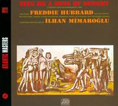 Freddie Hubbard - Sing Me A Song Of Songmy