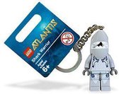 852774 Sleutelhanger Atlantis Shark Warrior