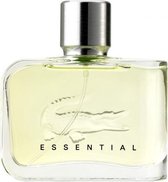 MULTI BUNDEL 3 stuks Lacoste Essential Eau De Toilette Spray 75ml