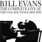 Complete Village Vanguard Recordings, 1961