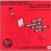 Masterpieces by Ellington