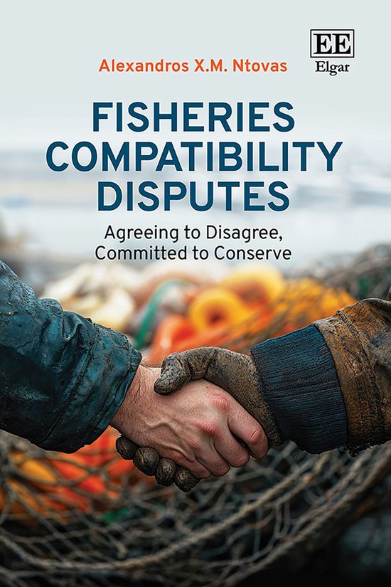 Fisheries Compatibility Disputes - cover