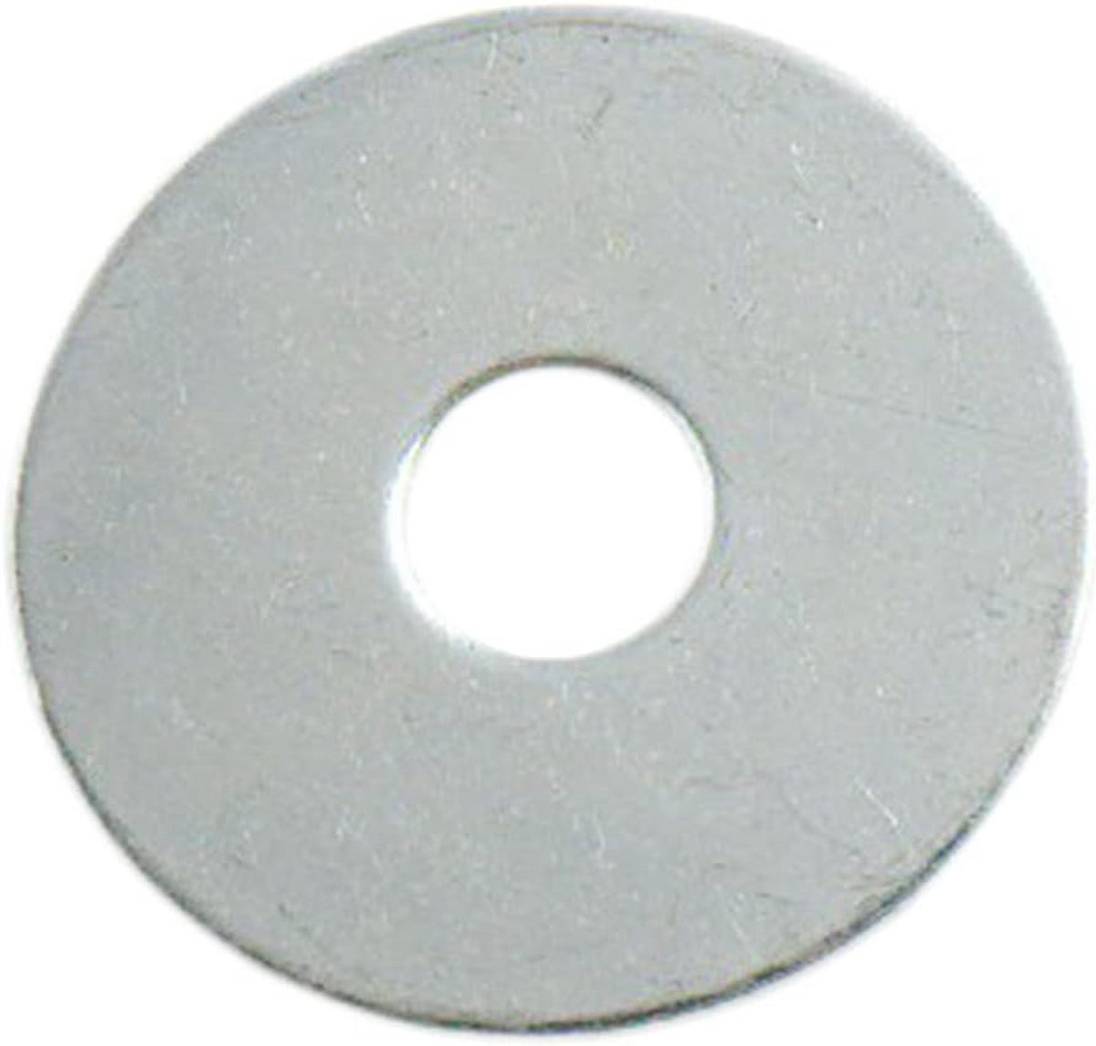 Penny Reparatie Spatbord voor Wasmachine - 25 mm Diameter, Set van 100 Stuks