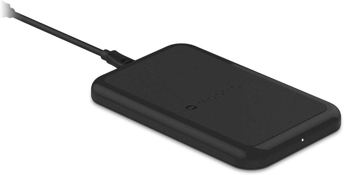 Draadloos Laadstation - Oplaadpad voor Smartphones