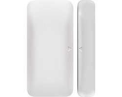 Ledtastic ZIGBEE-SENSOR-SZD06E deur- en raamsensor - Zigbee 3.0