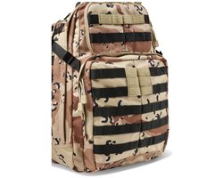 5.11 Tactical Rush 24 2.0 Desert BDU