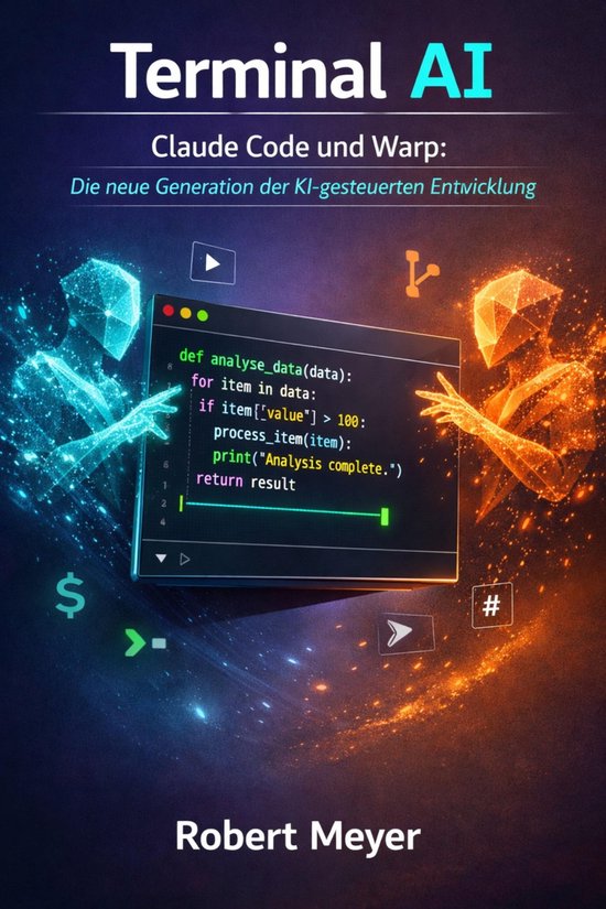 Terminal AI - cover