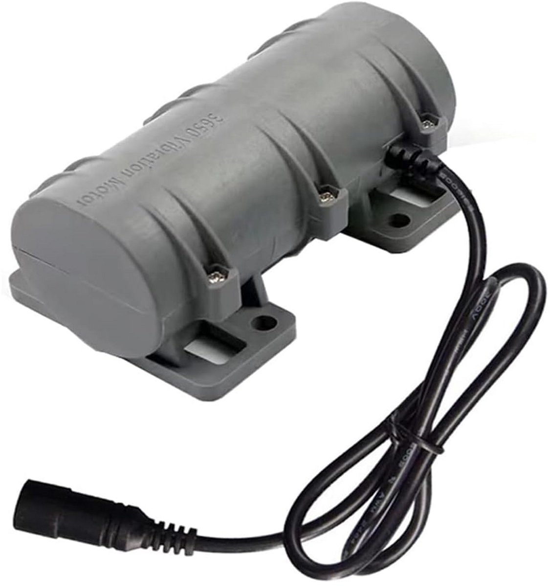 Sterke Grote Amplitude Trillingsmotor 24V voor Materialen