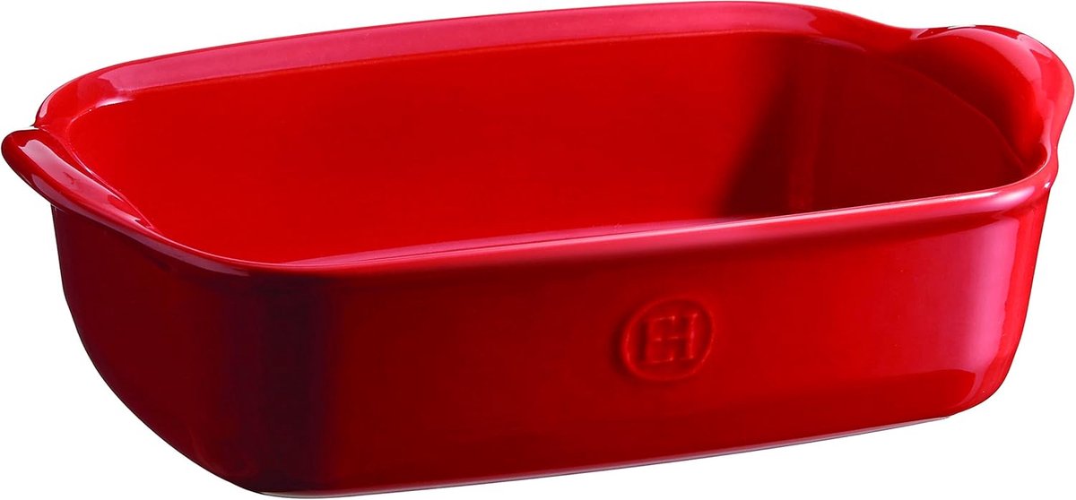 Individuele Ovenschaal voor Carbonlettes, Gratins en Tians