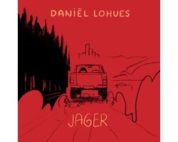 Daniël Lohues - Jager