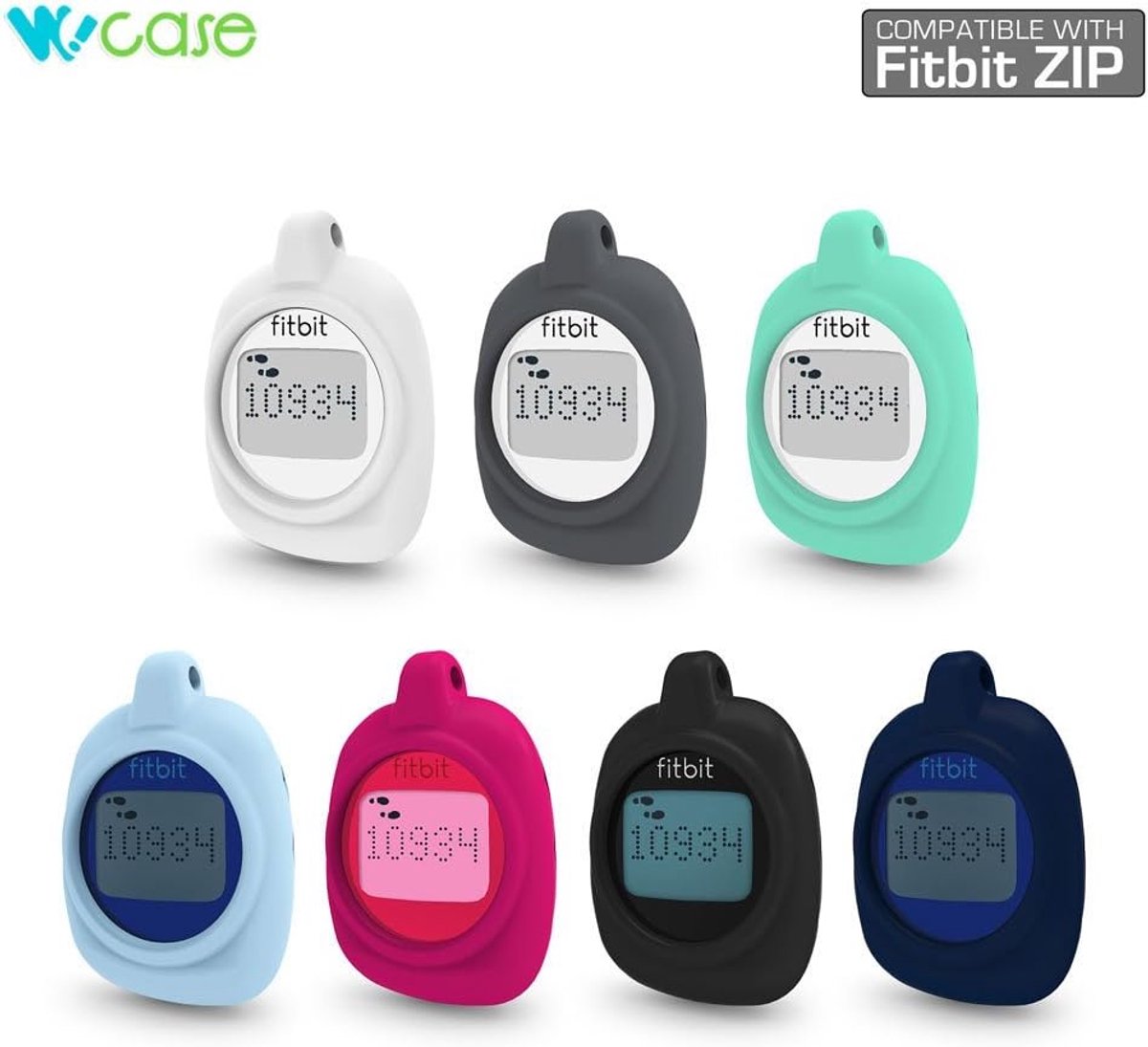 Hanger Ketting voor Activiteit en Slaap Tracker Polsband - Stijlvol en Comfortabel