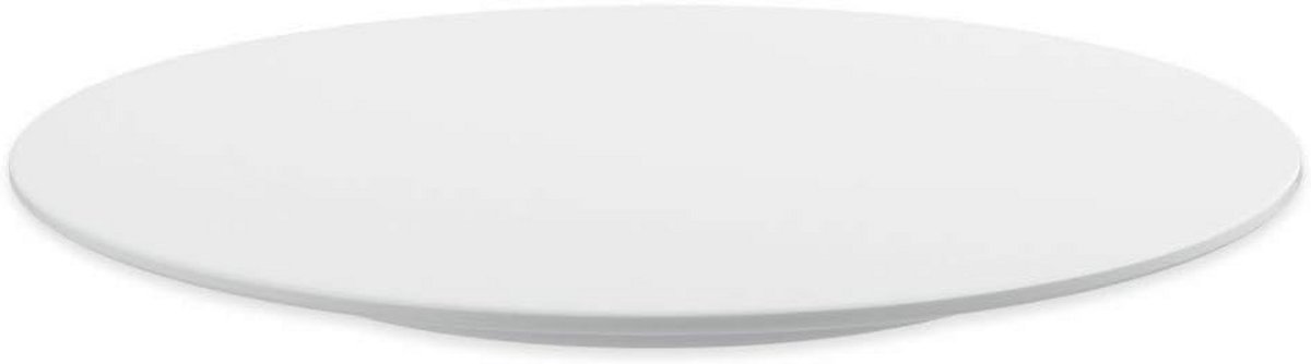 Ronde Taartplaat van Melamine - 30 cm - Ondergrond voor Taarten