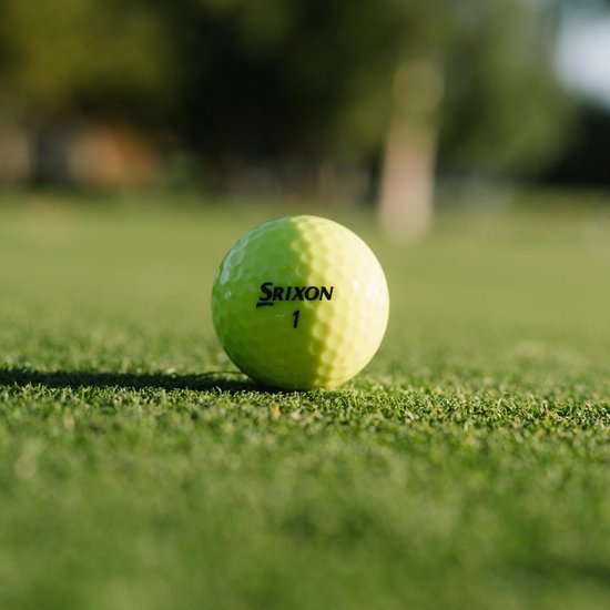 Zachte Golfballen voor Volwassenen - Optimale Afstand en Controle van Merkloos — afbeelding 2