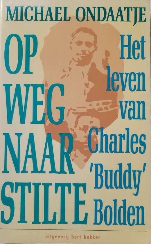 Op weg naar stilte
