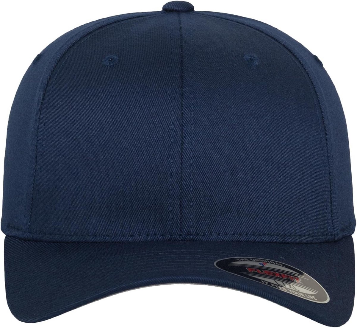 Ademende Unisex Baseballcap zonder sluiting voor Heren, Dames en Kinderen