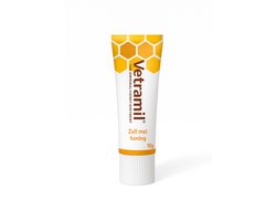 Vetramil Honingzalf - 10 GR